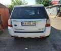 Білий Ленд Ровер Freelander, об'ємом двигуна 2.18 л та пробігом 173 тис. км за 12650 $, фото 4 на Automoto.ua