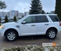 Білий Ленд Ровер Freelander, об'ємом двигуна 2.2 л та пробігом 215 тис. км за 10700 $, фото 3 на Automoto.ua