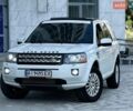 Білий Ленд Ровер Freelander, об'ємом двигуна 2 л та пробігом 268 тис. км за 9300 $, фото 1 на Automoto.ua