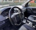 Білий Ленд Ровер Freelander, об'ємом двигуна 2.18 л та пробігом 140 тис. км за 16999 $, фото 38 на Automoto.ua