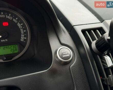 Білий Ленд Ровер Freelander, об'ємом двигуна 2.18 л та пробігом 295 тис. км за 13700 $, фото 18 на Automoto.ua