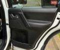 Білий Ленд Ровер Freelander, об'ємом двигуна 2.18 л та пробігом 295 тис. км за 13700 $, фото 22 на Automoto.ua