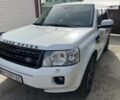 Білий Ленд Ровер Freelander, об'ємом двигуна 2.18 л та пробігом 232 тис. км за 13400 $, фото 1 на Automoto.ua