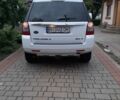 Білий Ленд Ровер Freelander, об'ємом двигуна 2.2 л та пробігом 160 тис. км за 13800 $, фото 3 на Automoto.ua