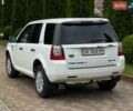 Білий Ленд Ровер Freelander, об'ємом двигуна 2.18 л та пробігом 295 тис. км за 13700 $, фото 39 на Automoto.ua