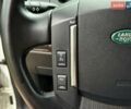 Білий Ленд Ровер Freelander, об'ємом двигуна 2.18 л та пробігом 295 тис. км за 13700 $, фото 17 на Automoto.ua