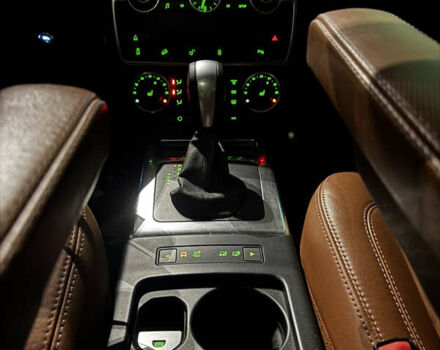 Білий Ленд Ровер Freelander, об'ємом двигуна 2 л та пробігом 115 тис. км за 15500 $, фото 44 на Automoto.ua