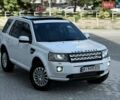 Білий Ленд Ровер Freelander, об'ємом двигуна 2 л та пробігом 268 тис. км за 9300 $, фото 7 на Automoto.ua