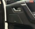 Білий Ленд Ровер Freelander, об'ємом двигуна 2.18 л та пробігом 295 тис. км за 13700 $, фото 28 на Automoto.ua