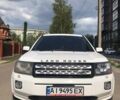 Білий Ленд Ровер Freelander, об'ємом двигуна 2 л та пробігом 250 тис. км за 14000 $, фото 1 на Automoto.ua