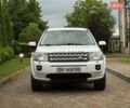 Білий Ленд Ровер Freelander, об'ємом двигуна 2.18 л та пробігом 295 тис. км за 13700 $, фото 42 на Automoto.ua