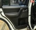 Білий Ленд Ровер Freelander, об'ємом двигуна 2.18 л та пробігом 295 тис. км за 13700 $, фото 16 на Automoto.ua