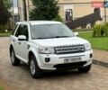 Білий Ленд Ровер Freelander, об'ємом двигуна 2.18 л та пробігом 295 тис. км за 13700 $, фото 50 на Automoto.ua