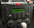 Білий Ленд Ровер Freelander, об'ємом двигуна 2.18 л та пробігом 295 тис. км за 13700 $, фото 13 на Automoto.ua