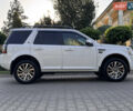 Білий Ленд Ровер Freelander, об'ємом двигуна 2.18 л та пробігом 140 тис. км за 16999 $, фото 13 на Automoto.ua