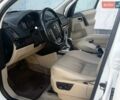 Білий Ленд Ровер Freelander, об'ємом двигуна 2 л та пробігом 268 тис. км за 9300 $, фото 13 на Automoto.ua