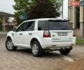 Білий Ленд Ровер Freelander, об'ємом двигуна 2.18 л та пробігом 295 тис. км за 13700 $, фото 59 на Automoto.ua