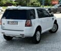 Білий Ленд Ровер Freelander, об'ємом двигуна 2 л та пробігом 268 тис. км за 9300 $, фото 2 на Automoto.ua