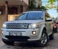 Білий Ленд Ровер Freelander, об'ємом двигуна 2.18 л та пробігом 235 тис. км за 12900 $, фото 1 на Automoto.ua