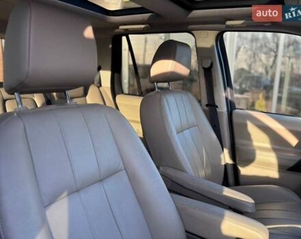 Білий Ленд Ровер Freelander, об'ємом двигуна 2.18 л та пробігом 235 тис. км за 14499 $, фото 34 на Automoto.ua