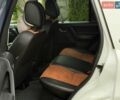 Білий Ленд Ровер Freelander, об'ємом двигуна 2.18 л та пробігом 295 тис. км за 13700 $, фото 21 на Automoto.ua