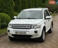 Білий Ленд Ровер Freelander, об'ємом двигуна 2.18 л та пробігом 295 тис. км за 13700 $, фото 53 на Automoto.ua