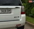 Білий Ленд Ровер Freelander, об'ємом двигуна 2.18 л та пробігом 295 тис. км за 13700 $, фото 44 на Automoto.ua