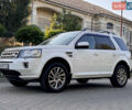 Білий Ленд Ровер Freelander, об'ємом двигуна 2.18 л та пробігом 140 тис. км за 16999 $, фото 17 на Automoto.ua