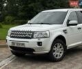 Білий Ленд Ровер Freelander, об'ємом двигуна 2.18 л та пробігом 295 тис. км за 13700 $, фото 51 на Automoto.ua
