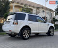 Білий Ленд Ровер Freelander, об'ємом двигуна 2.18 л та пробігом 140 тис. км за 16999 $, фото 9 на Automoto.ua