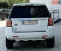 Білий Ленд Ровер Freelander, об'ємом двигуна 2 л та пробігом 268 тис. км за 9300 $, фото 5 на Automoto.ua