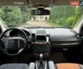 Білий Ленд Ровер Freelander, об'ємом двигуна 2.18 л та пробігом 295 тис. км за 13700 $, фото 33 на Automoto.ua