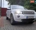 Белый Ленд Ровер Фрилендер, объемом двигателя 2.2 л и пробегом 160 тыс. км за 13800 $, фото 1 на Automoto.ua