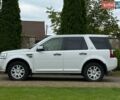Білий Ленд Ровер Freelander, об'ємом двигуна 2.18 л та пробігом 295 тис. км за 13700 $, фото 37 на Automoto.ua