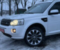 Білий Ленд Ровер Freelander, об'ємом двигуна 2.18 л та пробігом 235 тис. км за 14499 $, фото 8 на Automoto.ua