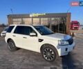 Білий Ленд Ровер Freelander, об'ємом двигуна 2.18 л та пробігом 235 тис. км за 14499 $, фото 2 на Automoto.ua