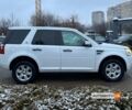 Білий Ленд Ровер Freelander, об'ємом двигуна 2.2 л та пробігом 215 тис. км за 10700 $, фото 7 на Automoto.ua
