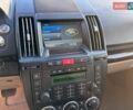 Білий Ленд Ровер Freelander, об'ємом двигуна 2.18 л та пробігом 235 тис. км за 14499 $, фото 16 на Automoto.ua