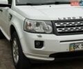 Білий Ленд Ровер Freelander, об'ємом двигуна 2.18 л та пробігом 295 тис. км за 13700 $, фото 52 на Automoto.ua