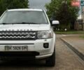 Білий Ленд Ровер Freelander, об'ємом двигуна 2.18 л та пробігом 295 тис. км за 13700 $, фото 48 на Automoto.ua