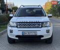 Білий Ленд Ровер Freelander, об'ємом двигуна 2.18 л та пробігом 140 тис. км за 16999 $, фото 4 на Automoto.ua