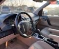 Білий Ленд Ровер Freelander, об'ємом двигуна 2.18 л та пробігом 235 тис. км за 14499 $, фото 12 на Automoto.ua