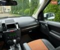 Білий Ленд Ровер Freelander, об'ємом двигуна 2.18 л та пробігом 295 тис. км за 13700 $, фото 27 на Automoto.ua