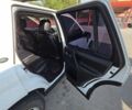 Білий Ленд Ровер Freelander, об'ємом двигуна 2.18 л та пробігом 232 тис. км за 11800 $, фото 9 на Automoto.ua