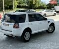 Білий Ленд Ровер Freelander, об'ємом двигуна 2 л та пробігом 268 тис. км за 9300 $, фото 3 на Automoto.ua