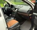 Білий Ленд Ровер Freelander, об'ємом двигуна 2.18 л та пробігом 295 тис. км за 13700 $, фото 23 на Automoto.ua