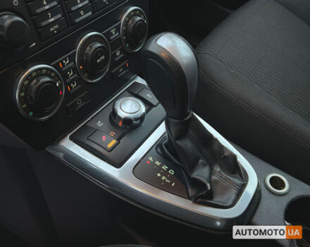 Білий Ленд Ровер Freelander, об'ємом двигуна 2.2 л та пробігом 215 тис. км за 10700 $, фото 19 на Automoto.ua