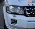 Білий Ленд Ровер Freelander, об'ємом двигуна 2.18 л та пробігом 140 тис. км за 16999 $, фото 22 на Automoto.ua