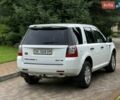 Білий Ленд Ровер Freelander, об'ємом двигуна 2.18 л та пробігом 295 тис. км за 13700 $, фото 38 на Automoto.ua