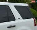 Білий Ленд Ровер Freelander, об'ємом двигуна 2.18 л та пробігом 295 тис. км за 13700 $, фото 46 на Automoto.ua